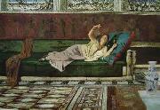 Arab or Arabic people and life. Orientalism oil paintings 217, unknow artist